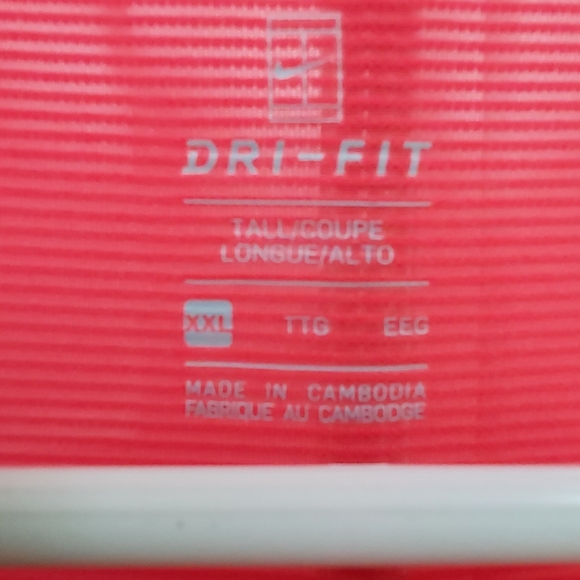 Nike Maria Sharapova tank dress - Picture 7 of 13